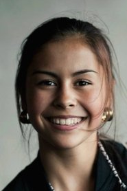 Cathrine Monton portrait