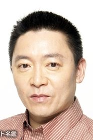 Katsuya Shiga portrait