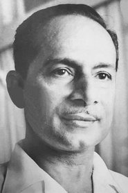 Nitin Bose portrait