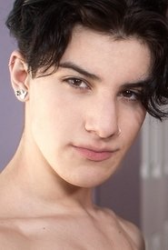 Sebastian Cruz portrait