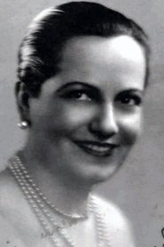 Chela Cordero portrait