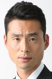 Satoshi Morishita portrait