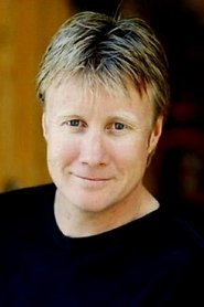 Stephen Strachan portrait