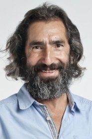 Adnan Kürkçü portrait