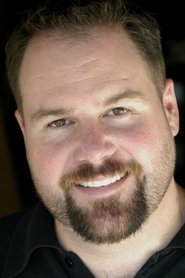 Steve Bass portrait