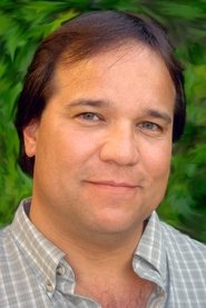 Tony Oliver portrait