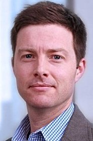 Conal Byrne portrait