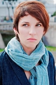Miriam Karlkvist portrait