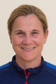 Jill Ellis portrait