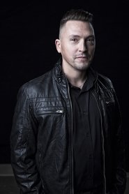 Kovács Ákos portrait