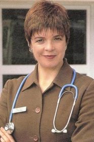 Julia Watson portrait