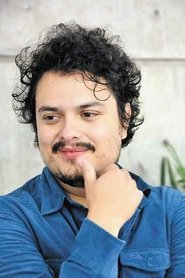 Affonso Uchôa portrait