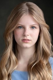 Molly Lewis portrait