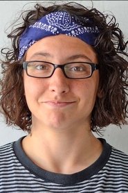 Marisa Dal Santo portrait
