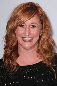Vicki Lewis portrait