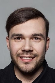 Tymofii Avramchuk portrait