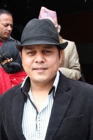 Dilip Rayamajhi portrait