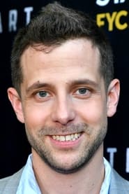 Justin Marks portrait