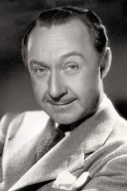Franklin Pangborn portrait