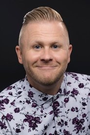Clint Pulver portrait