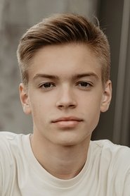 Aurel Klug portrait