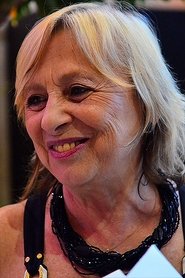 Schuma Schumaher portrait