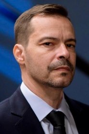 Heitor Martinez portrait