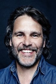 Erik Haag portrait