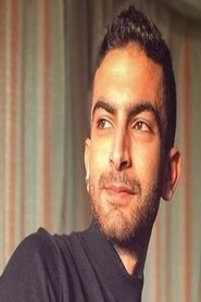Hady Khafaga portrait