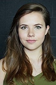 Amelia Pidgeon portrait