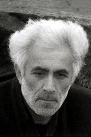 Don Askarian portrait