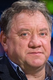 Bohdan Beniuk portrait