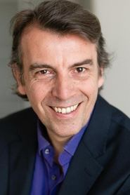 Bruno Argence portrait