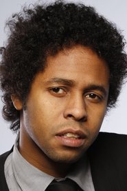 Owen Davis portrait