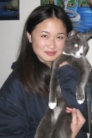Abigail Wang portrait