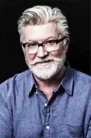 Peter Swords King portrait