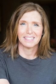 Patty Schemel portrait