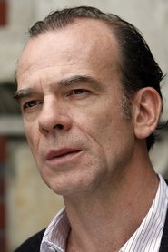Martin Wuttke portrait