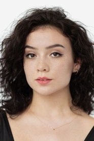 Shaelynn Estrada portrait