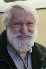 Frank Armitage portrait