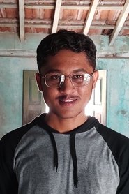 Parthivsinh Gohil portrait