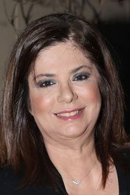 Vasia Panagopoulou portrait