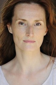 Rachel Lascar portrait