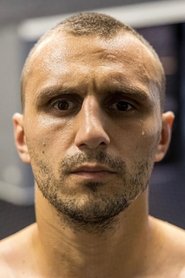 Sladan Janjanin portrait