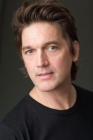 Tom Mesmer portrait