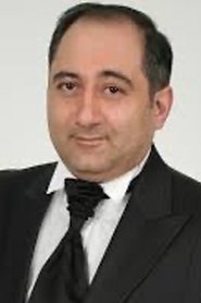 Mark Saghatelyan portrait