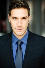 Ellis Arch portrait