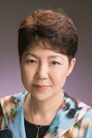 Kiyoko Miyazawa portrait