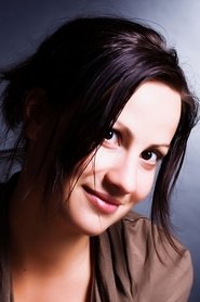 Aleksandra Balmazović portrait