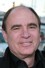 Alan Greisman portrait